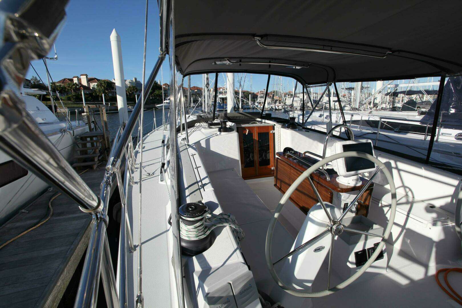 2025 Catalina 426 - Image 86