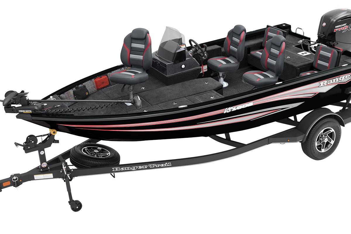 2026 Ranger VS1682SC Reata - 75