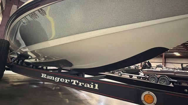 2015 Ranger Z118C W/Evinrude E-Tec 150 - 9