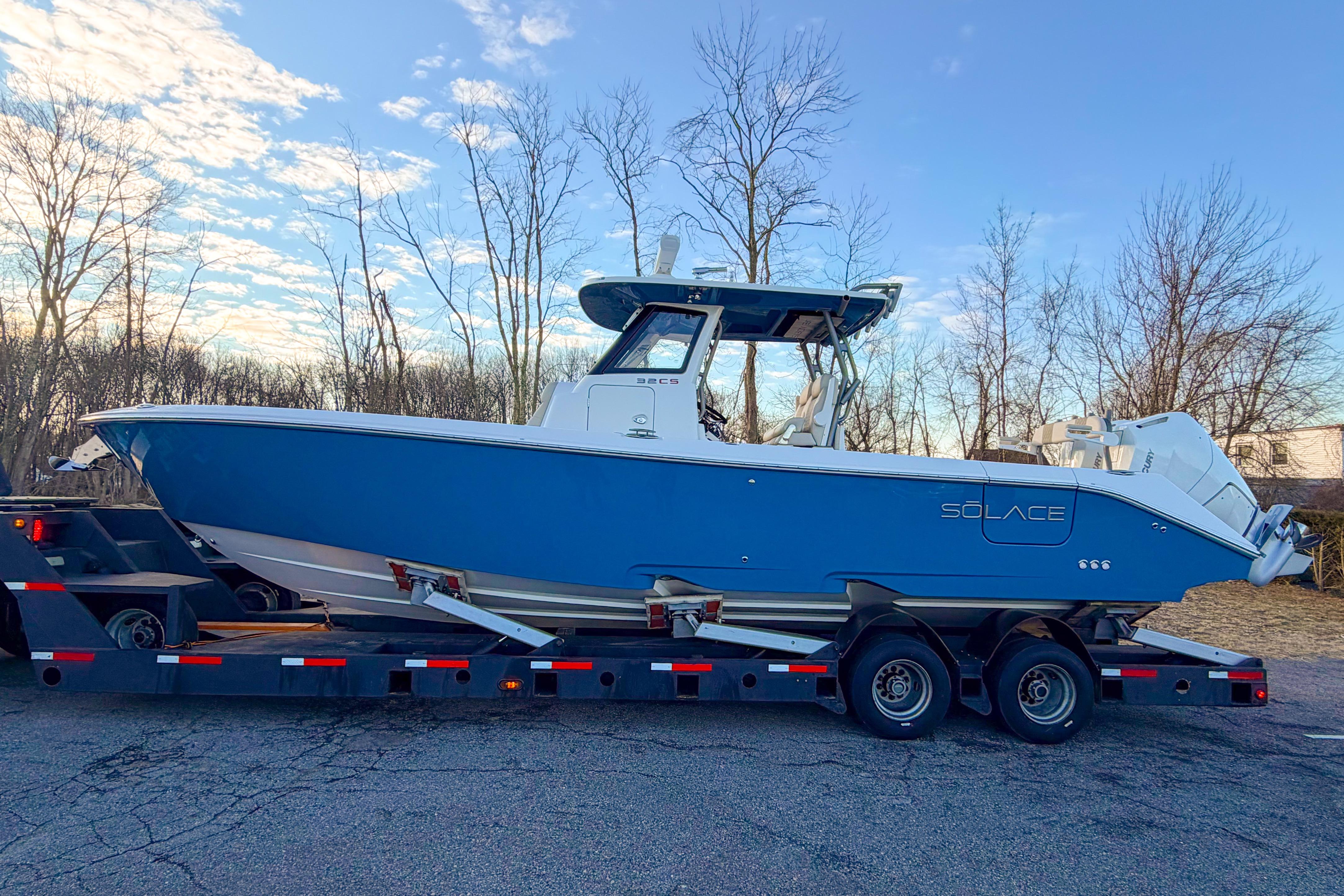 2026 Solace 32CS