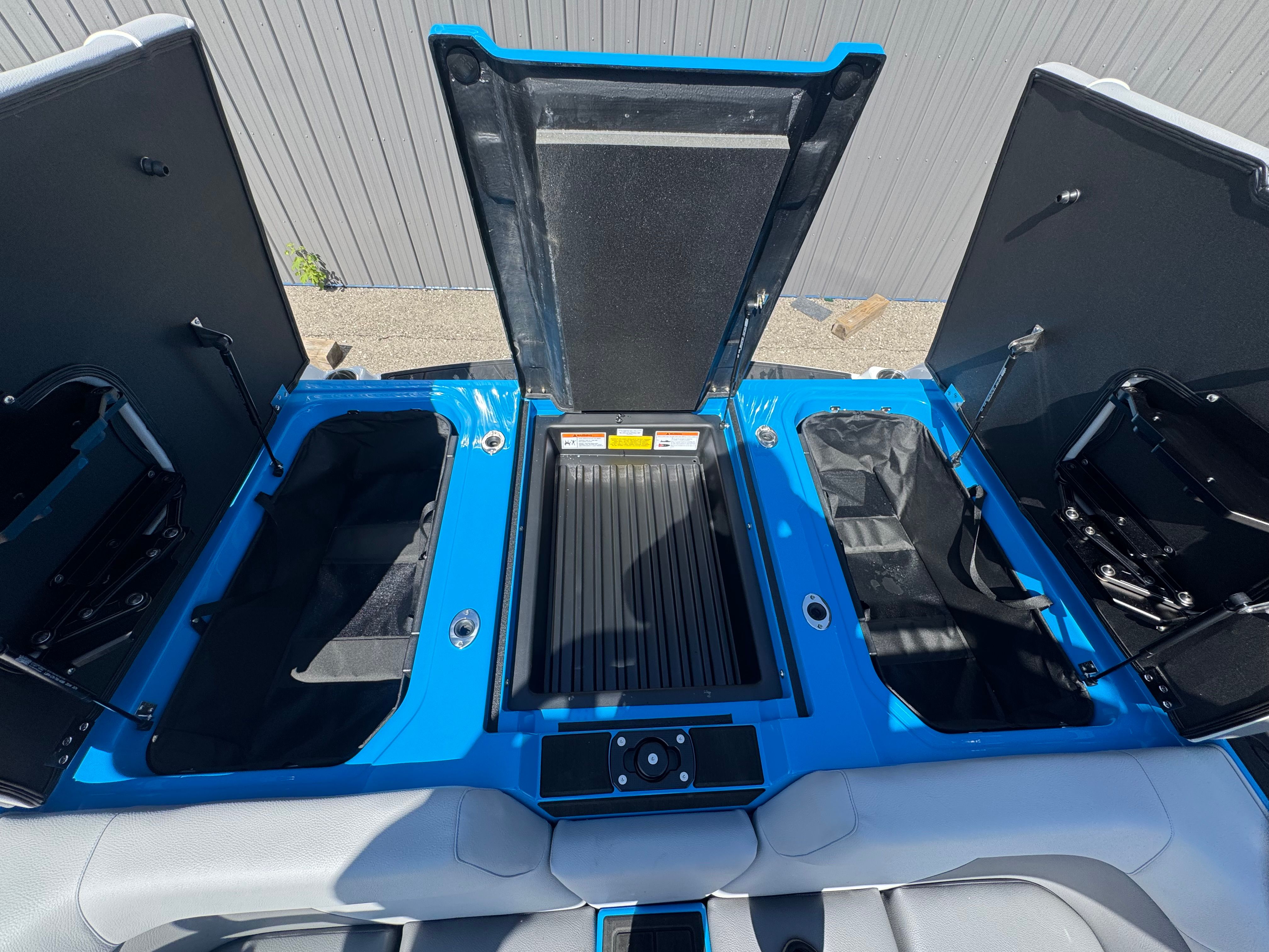 2026 Moomba Craz - 11