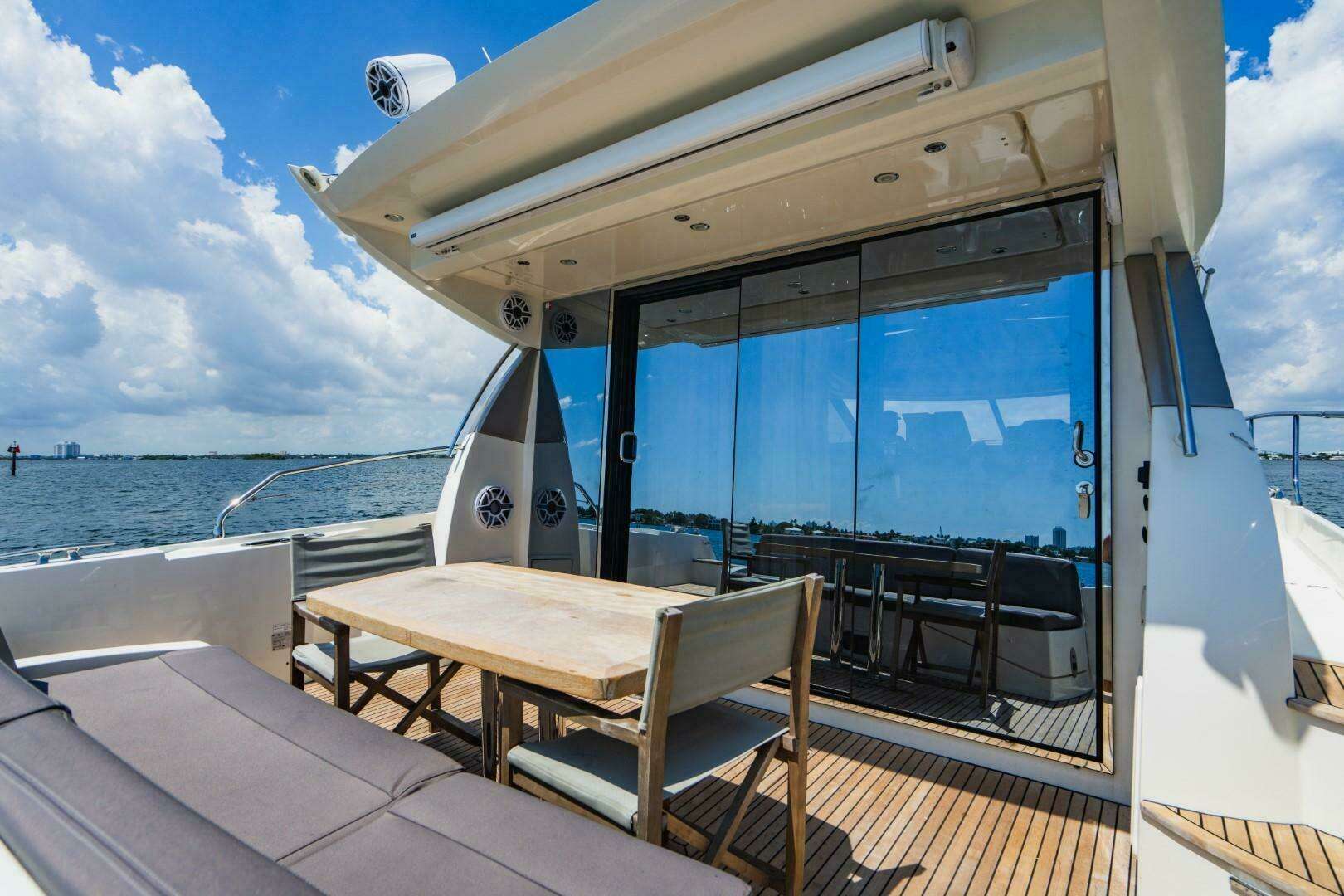 2018 Prestige 500S - Image 12