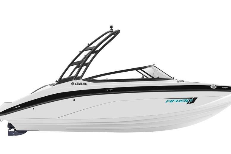 2026 Yamaha Boats AR190