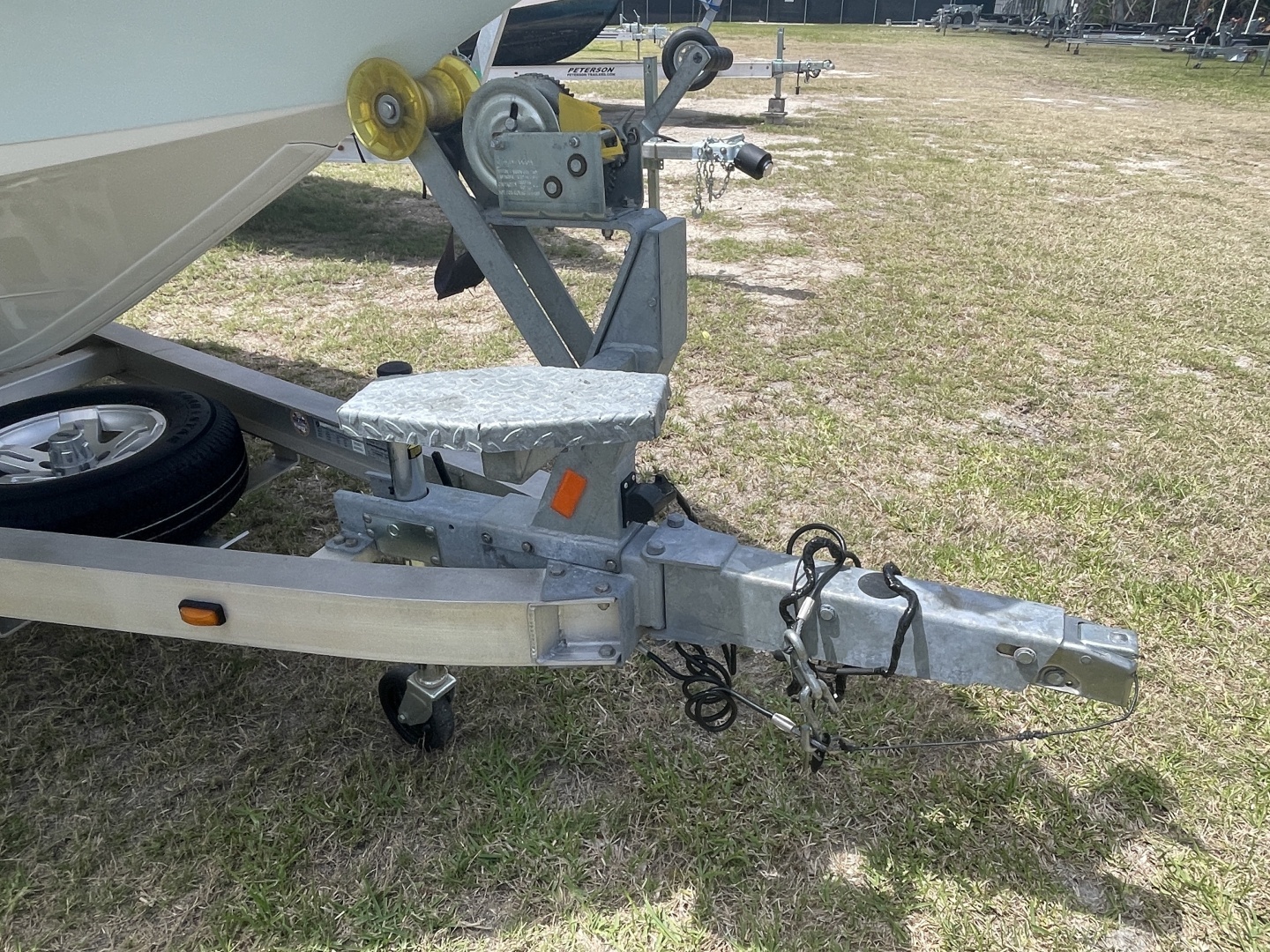 2022 Ranger 2510 Bay - Image 7