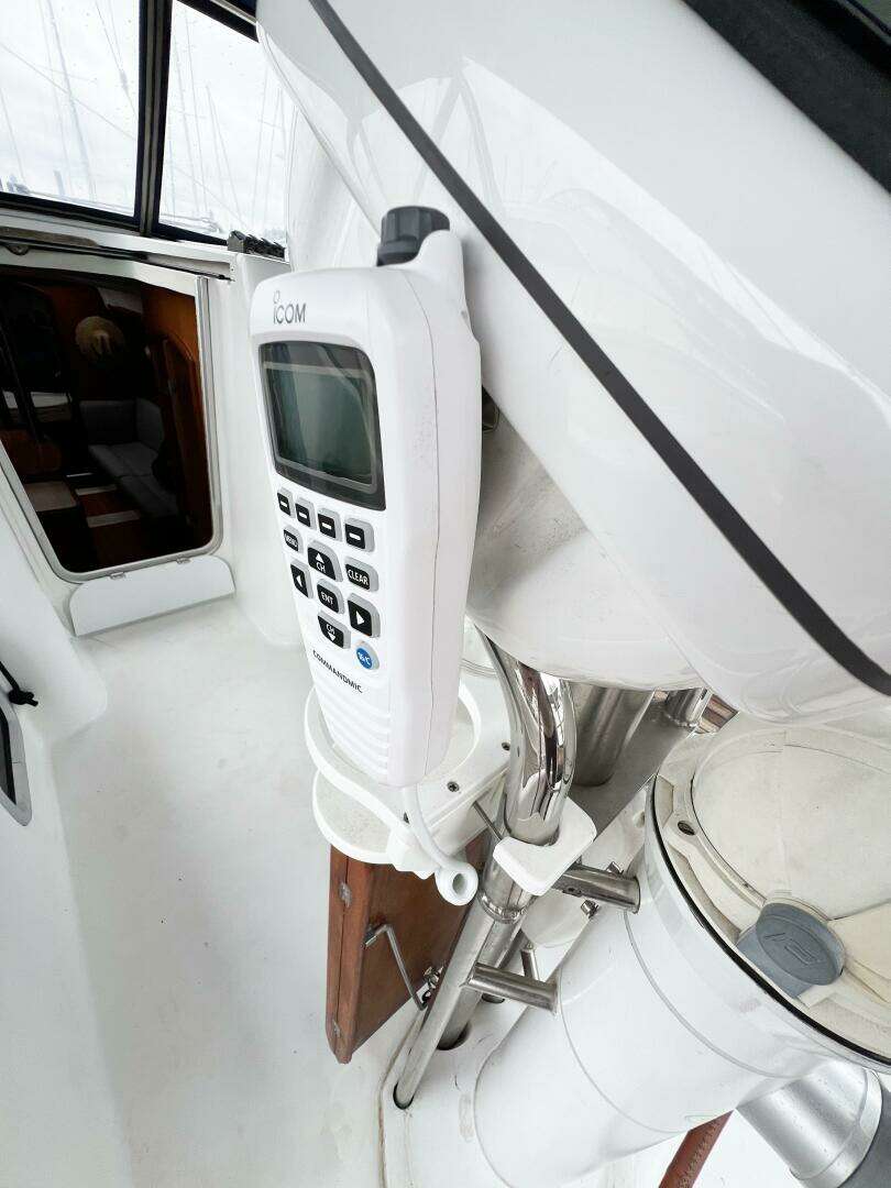 2007 Beneteau 373 - Image 20