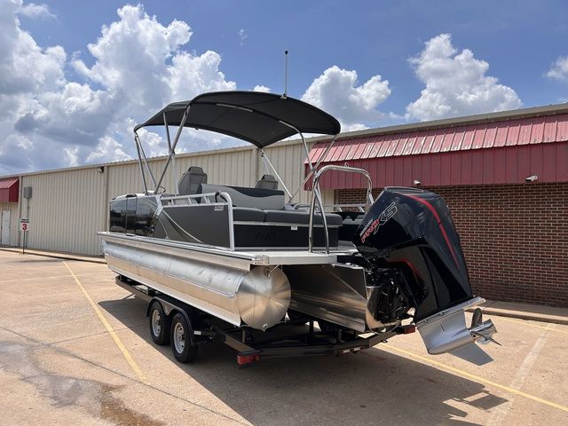 2025 Avalon LSZ Versatile Rear Bench 23 FT - 7