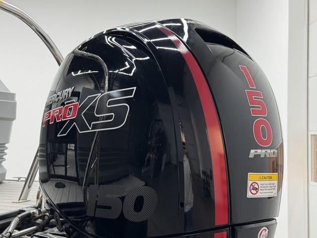 2026 Starcraft GX 22 R DH Sport - 5