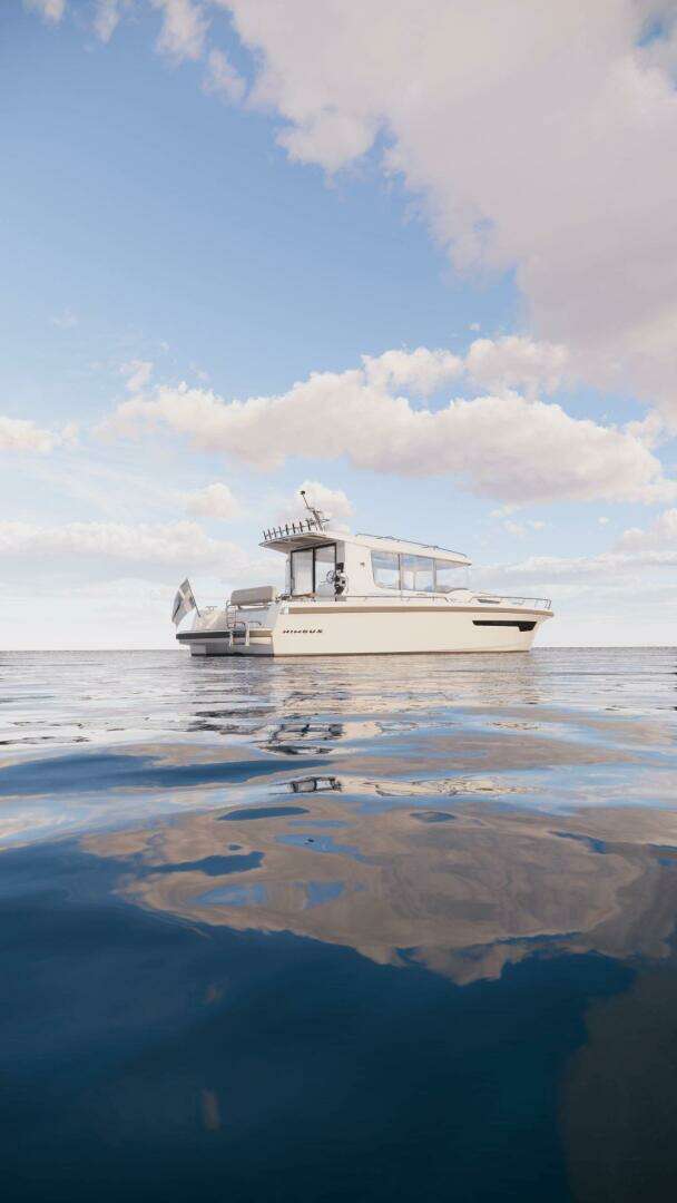 2026 Nimbus Commuter 12 - Image 9