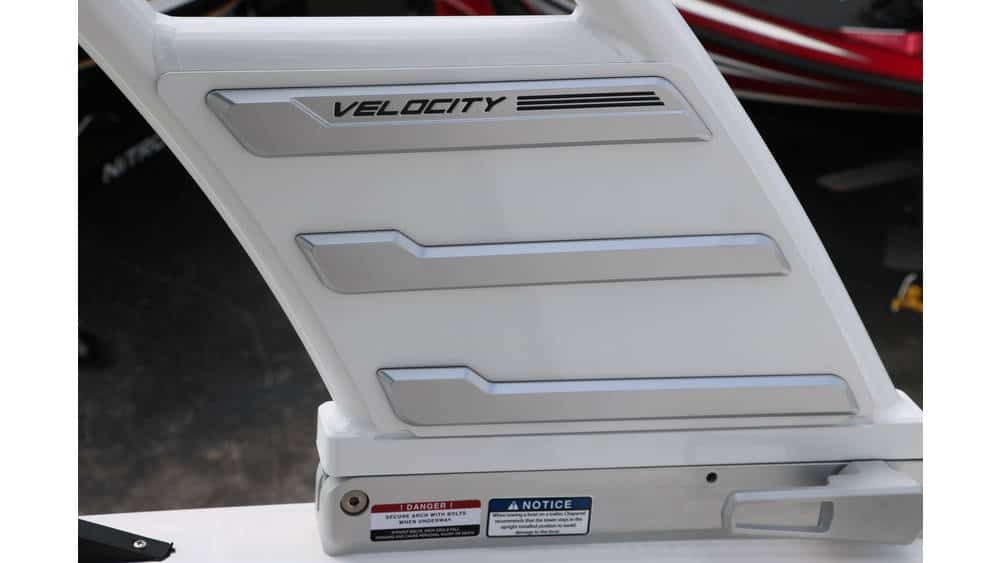 2025 Chaparral 23 Surf - 30
