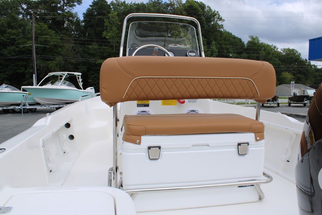 2026 Key West 1720 Center Console - 13
