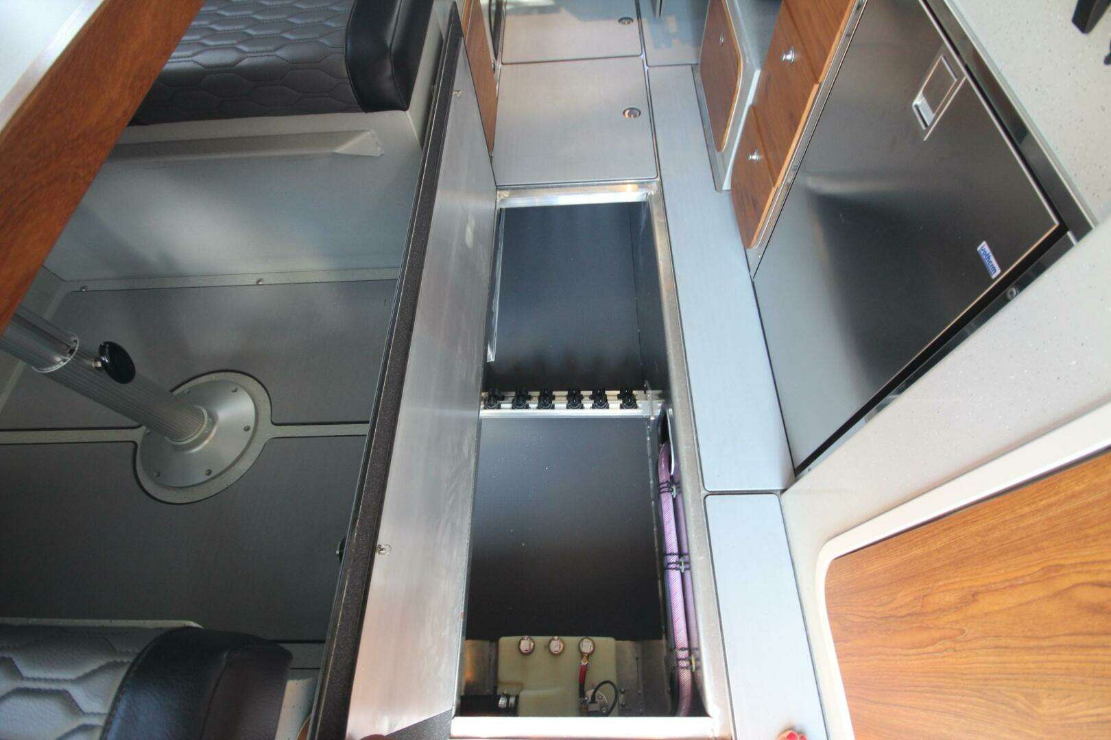 2026 Weldcraft 300 Cuddy King OS - Image 35