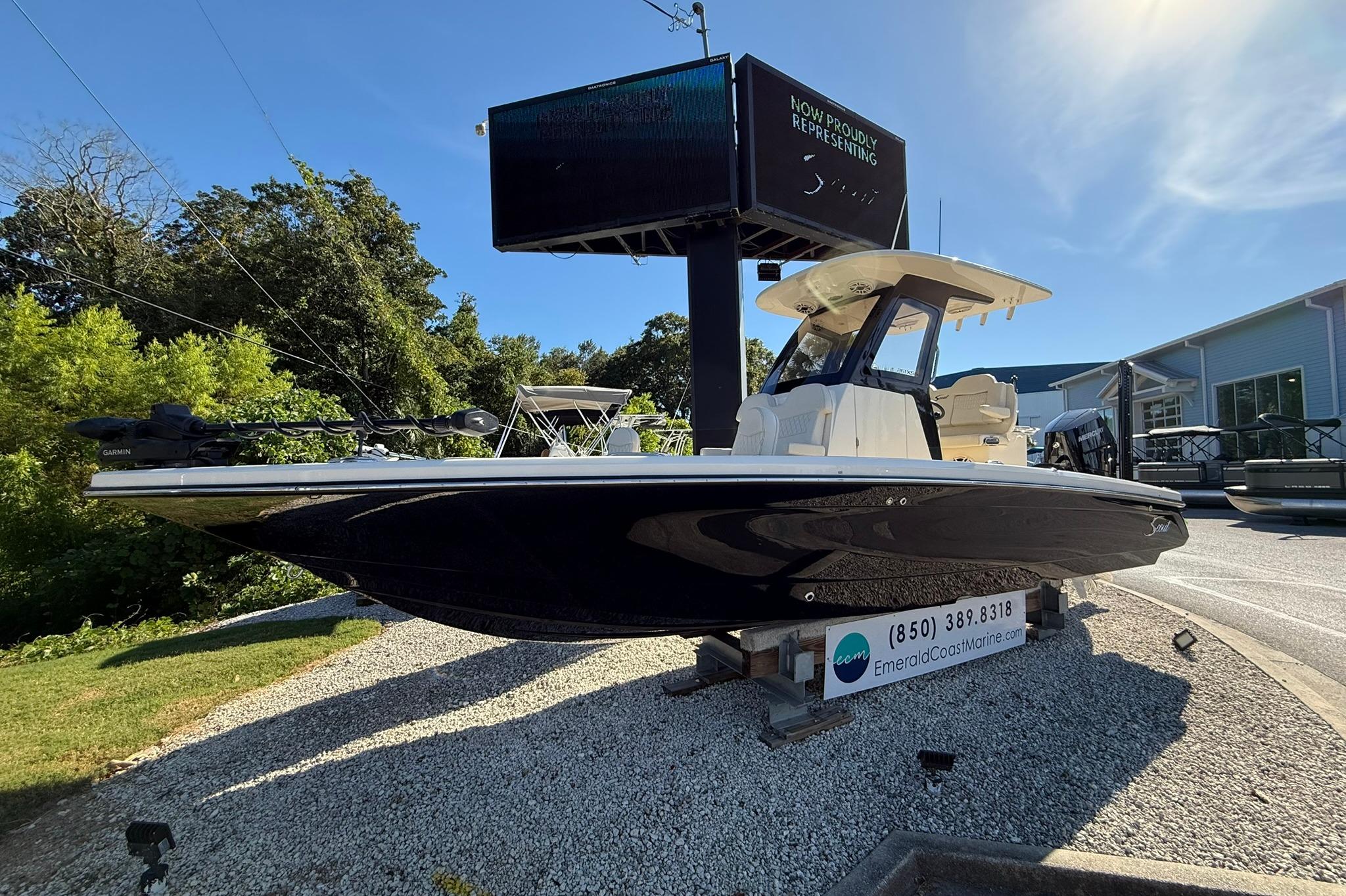 2026 Scout 261 XSS
