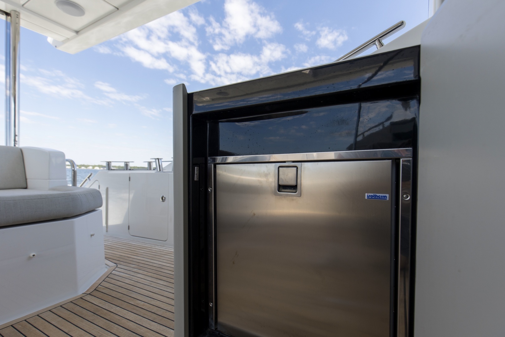 2019 Azimut 60 FLY - Image 67