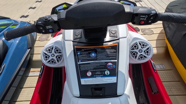 2025 Yamaha WaveRunner VX Limited - 9