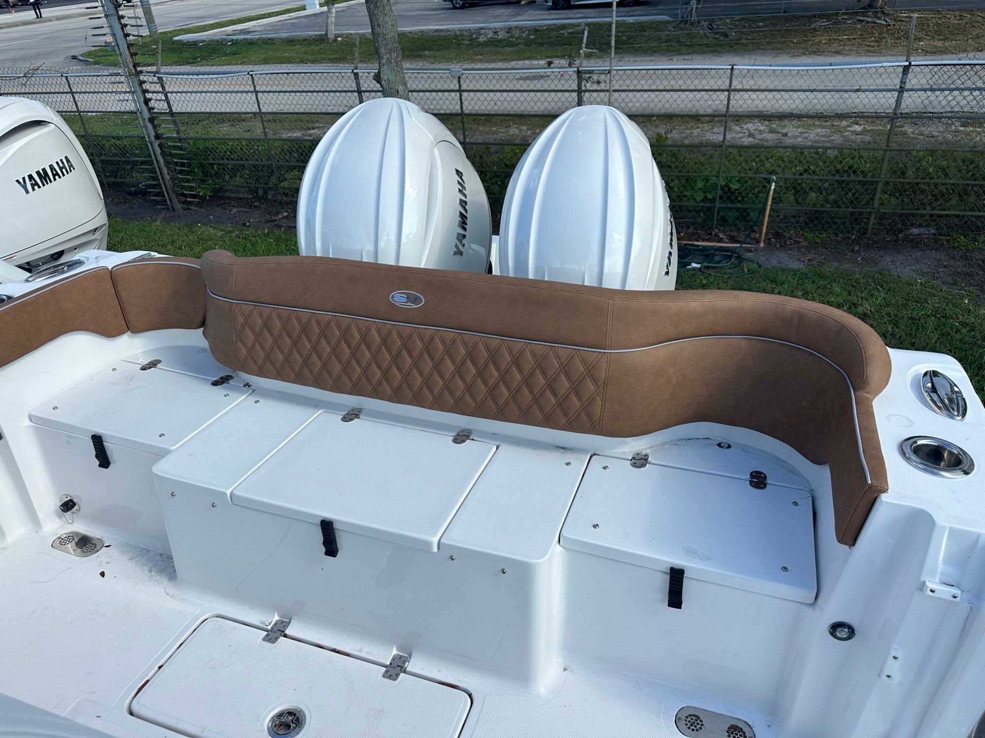 2027 Sea Hunt Ultra 275 SE - 3