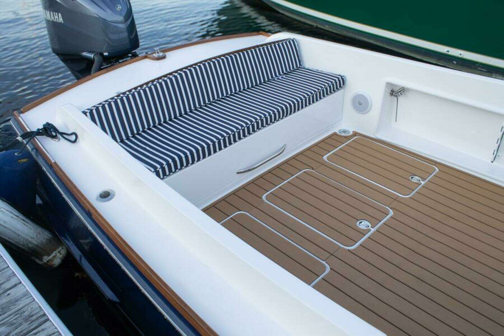 2024 New Harbor Boats New Harbor 28 - Image 19