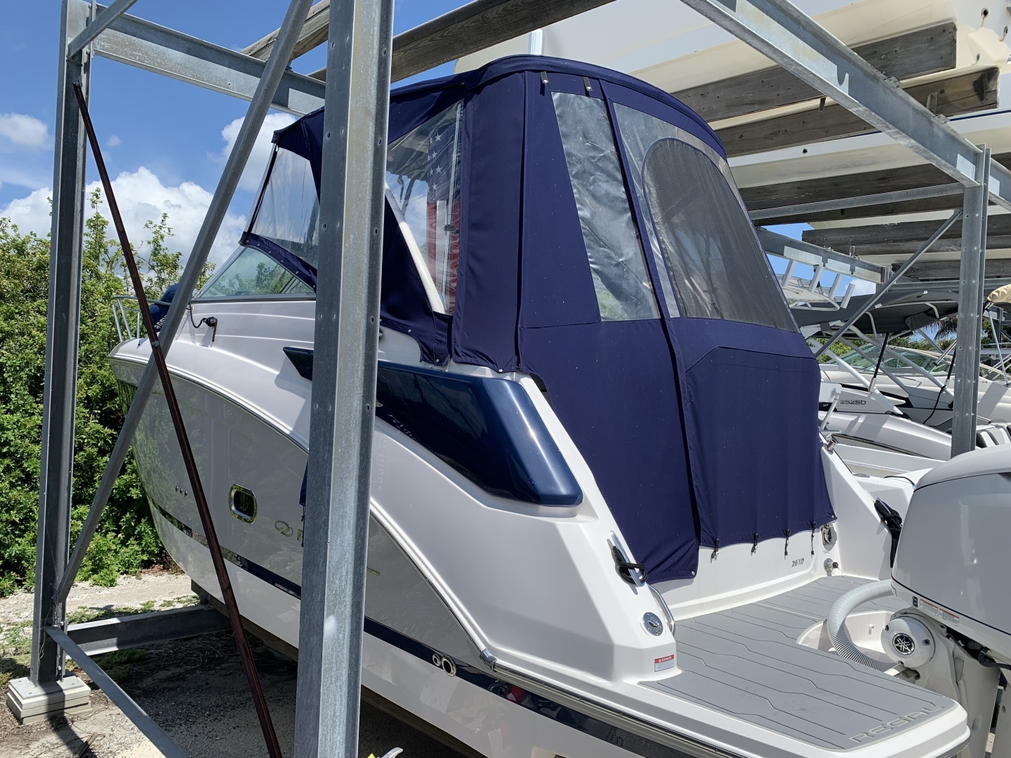 2025 Regal 26 XO - Image 24