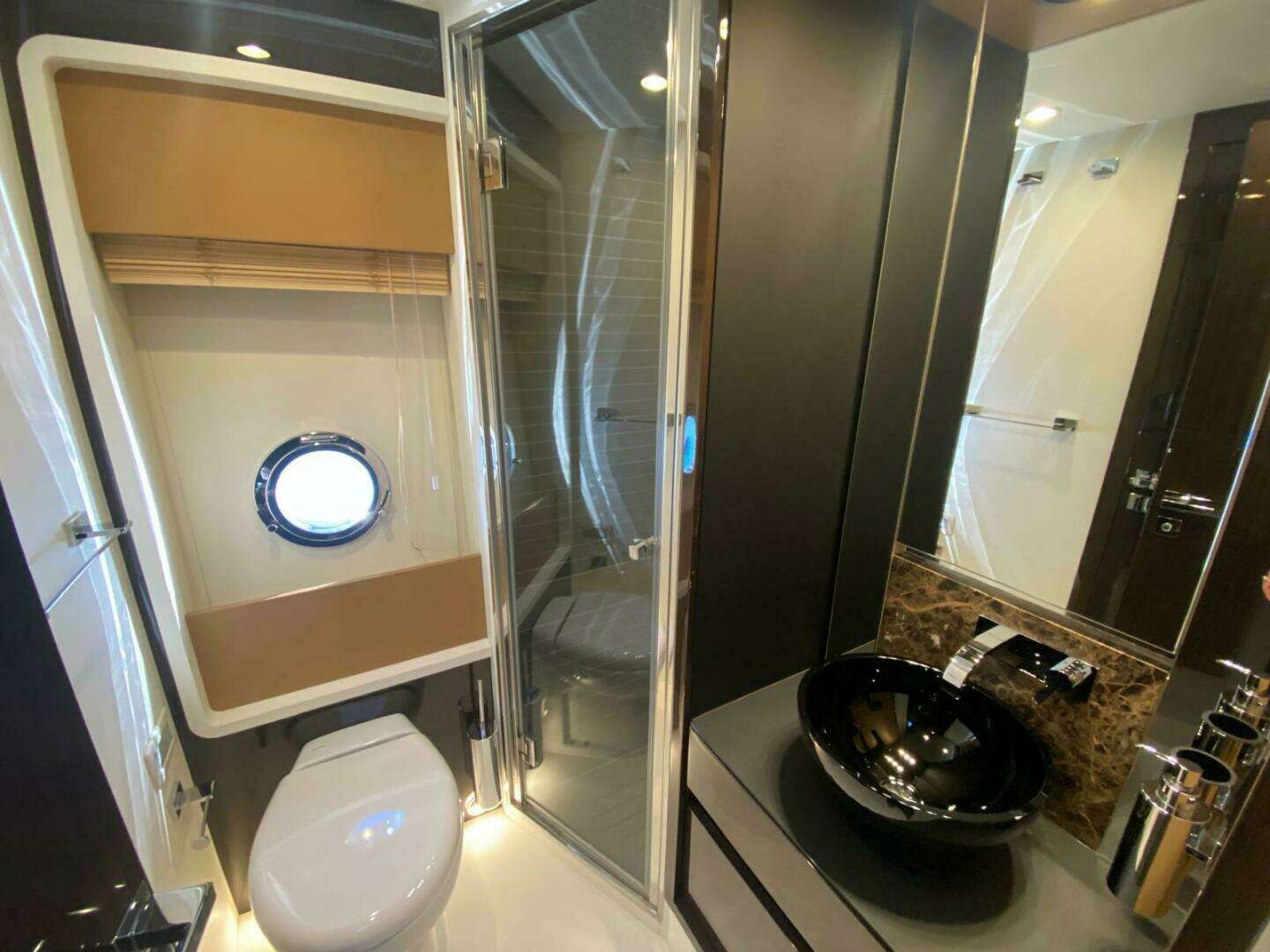 2016 Azimut 77S - Image 61