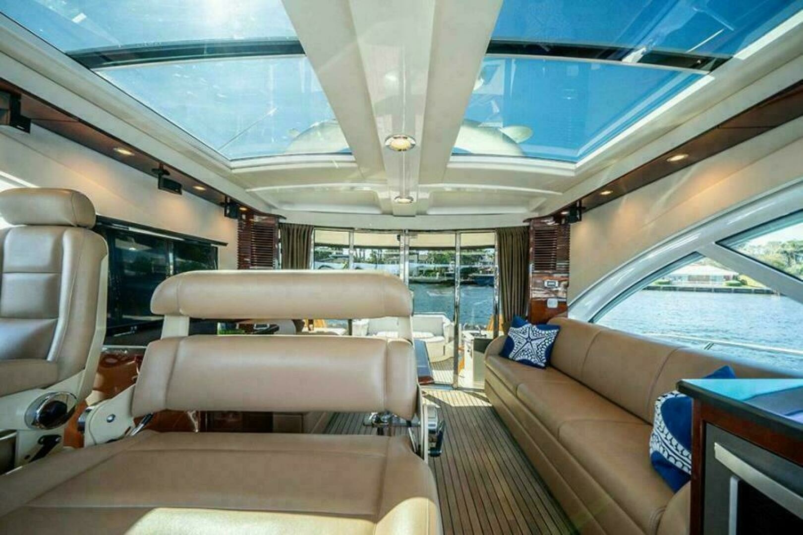 2012 Sea Ray 610 Sundancer - Image 17