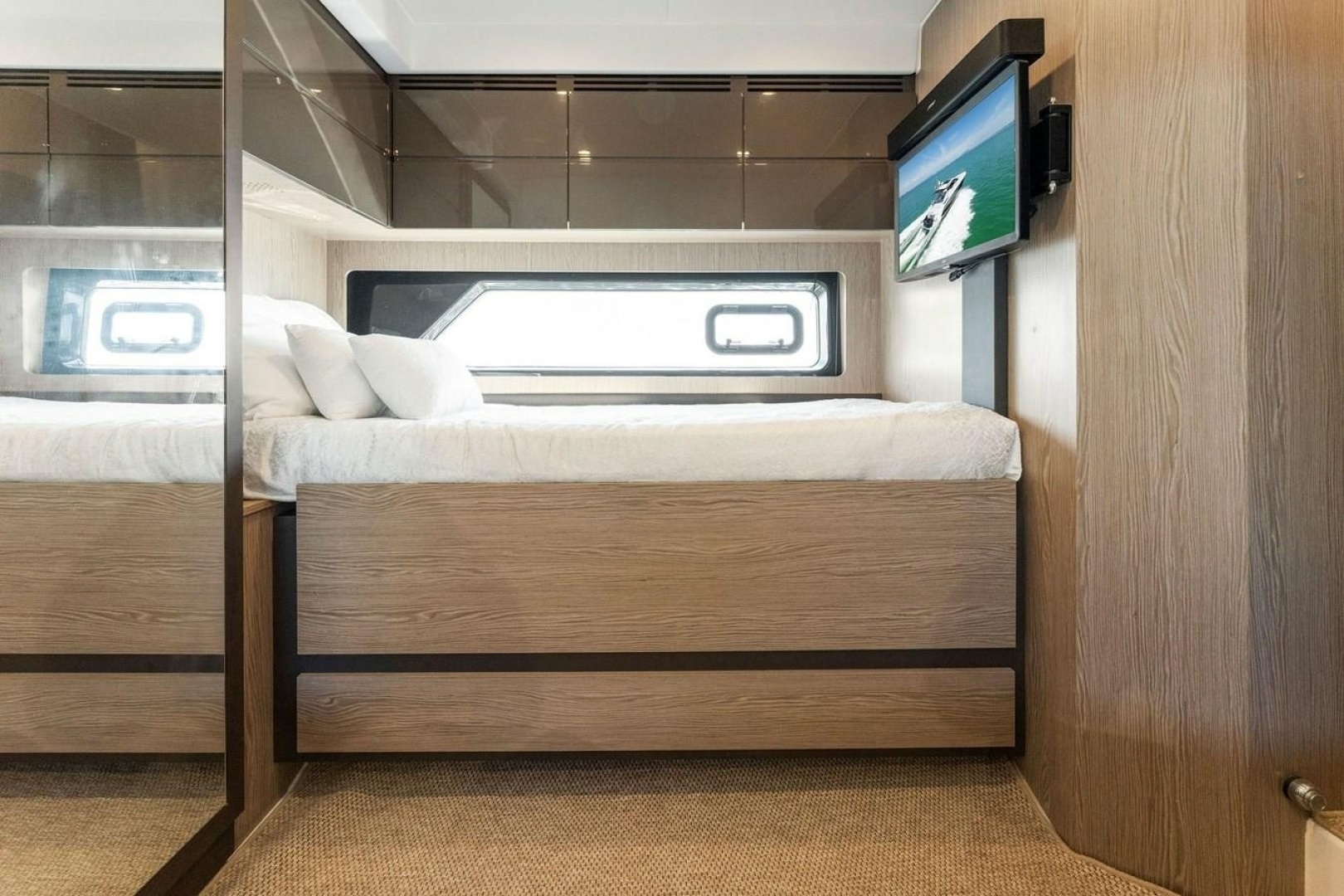 2021 Azimut Atlantis - Image 34
