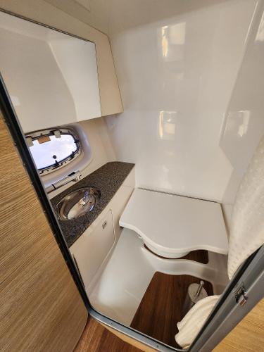 2014 Chaparral 327 SSX - 24