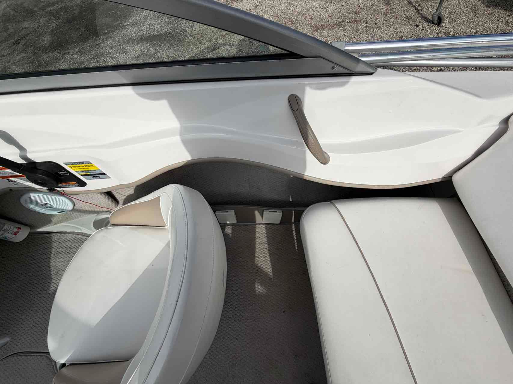 2006 Four Winns 180 Horizon - 20