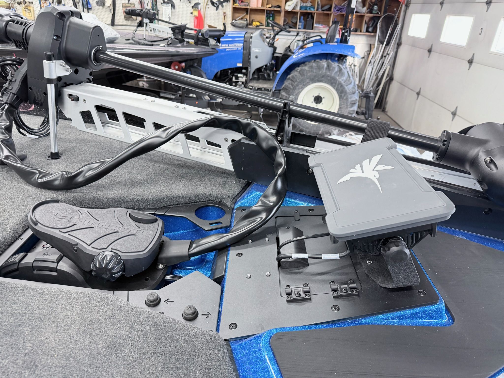 2026 Skeeter ZXE21 - 28
