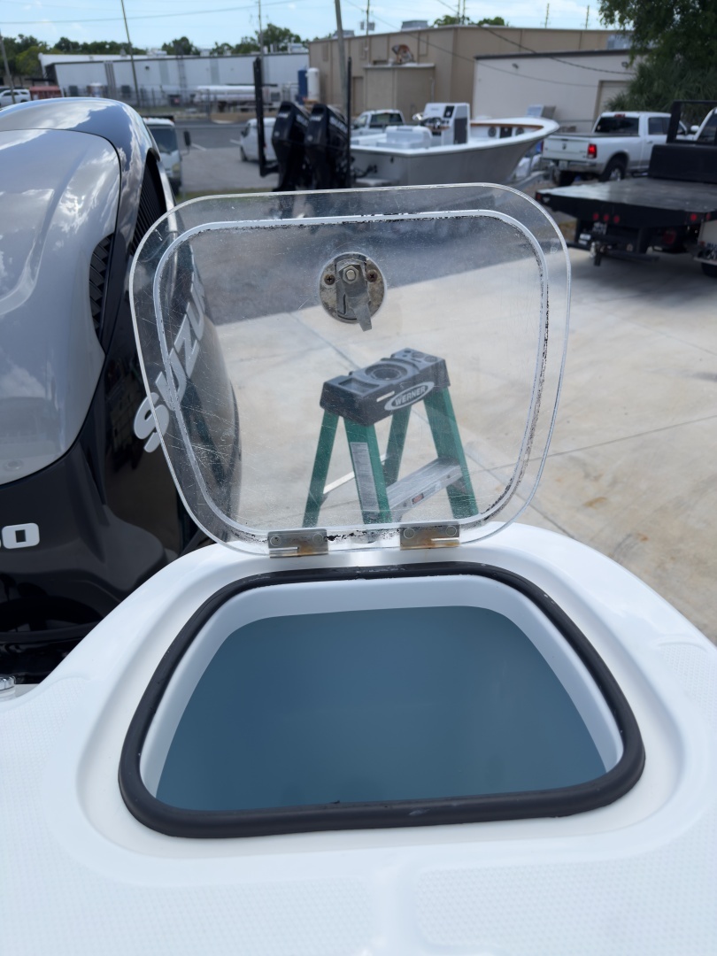 2016 Boston Whaler 350 Outrage - Image 68