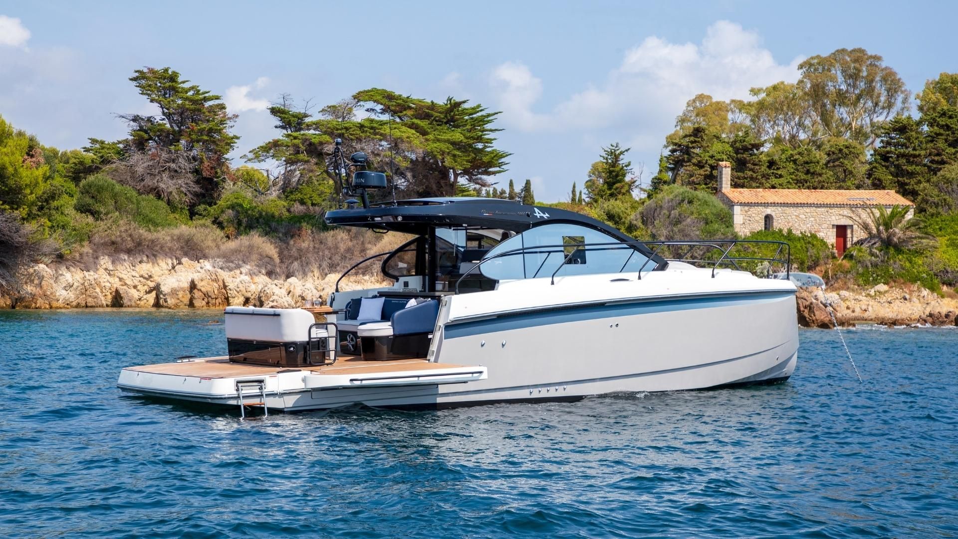 2026 Beneteau Gran Turismo 40