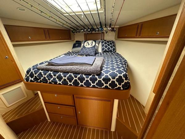 2008 Cabo 38 Express - 6