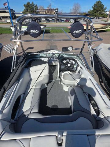 2011 Sanger V215 - 6