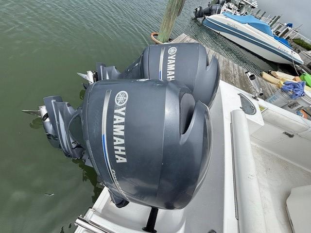2015 Sportsman Heritage 251 Center Console - 28