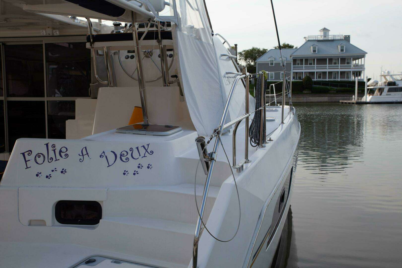 2012 Leopard owners version never in charter - Image 99