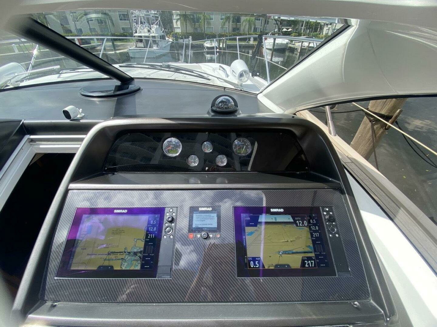 2014 Sunseeker 48 Portofino XPS - Image 7