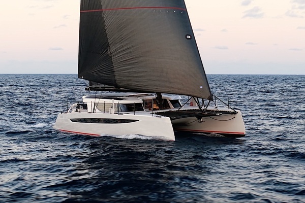 2026 HH Catamarans HH60