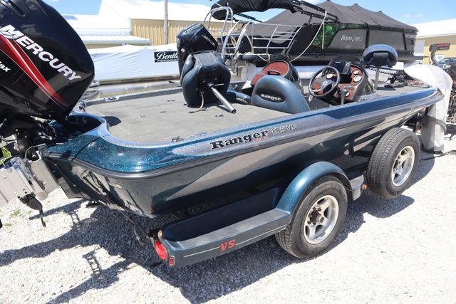 2004 Ranger 195 DVS - 7