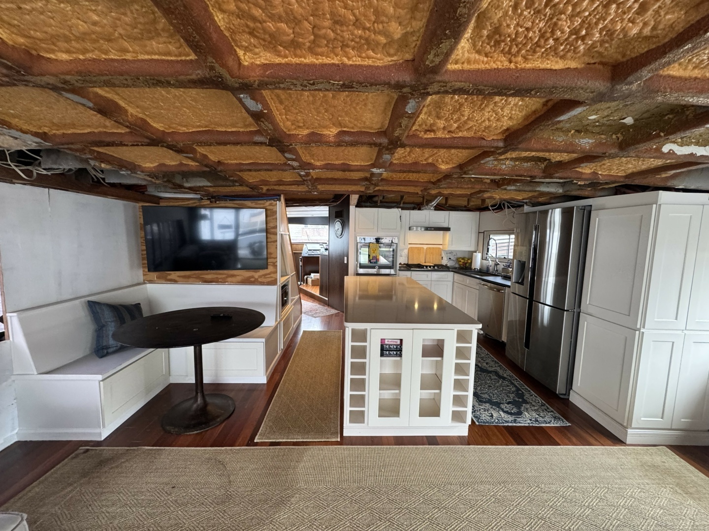 1997 Tarrab 77 Motor Yacht - Image 20
