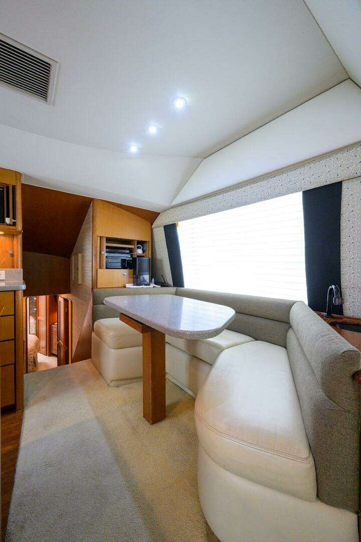2001 Ocean Yachts 56 Super Sport - Image 11