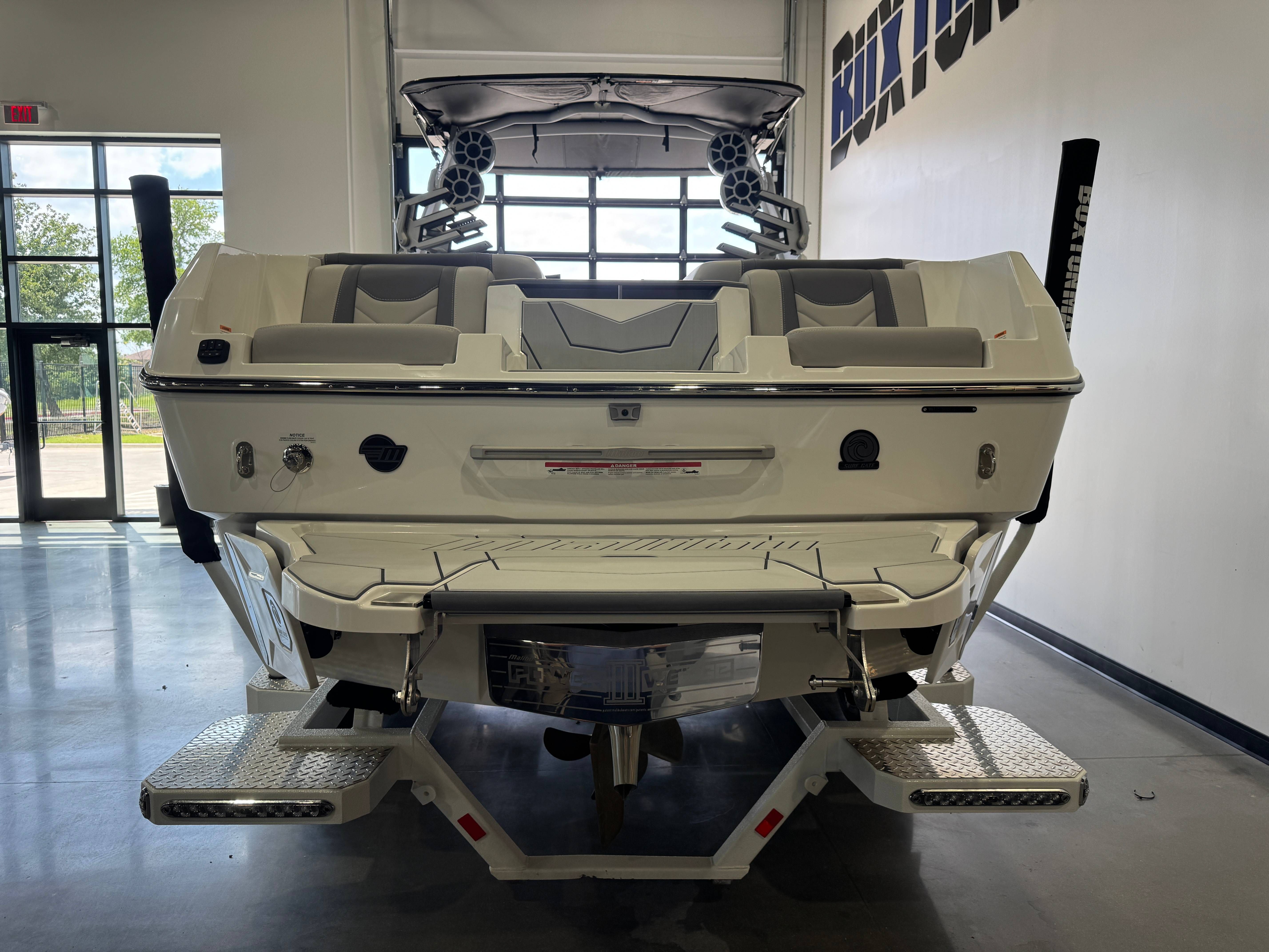 2026 Malibu Wakesetter 25 LSV - 6