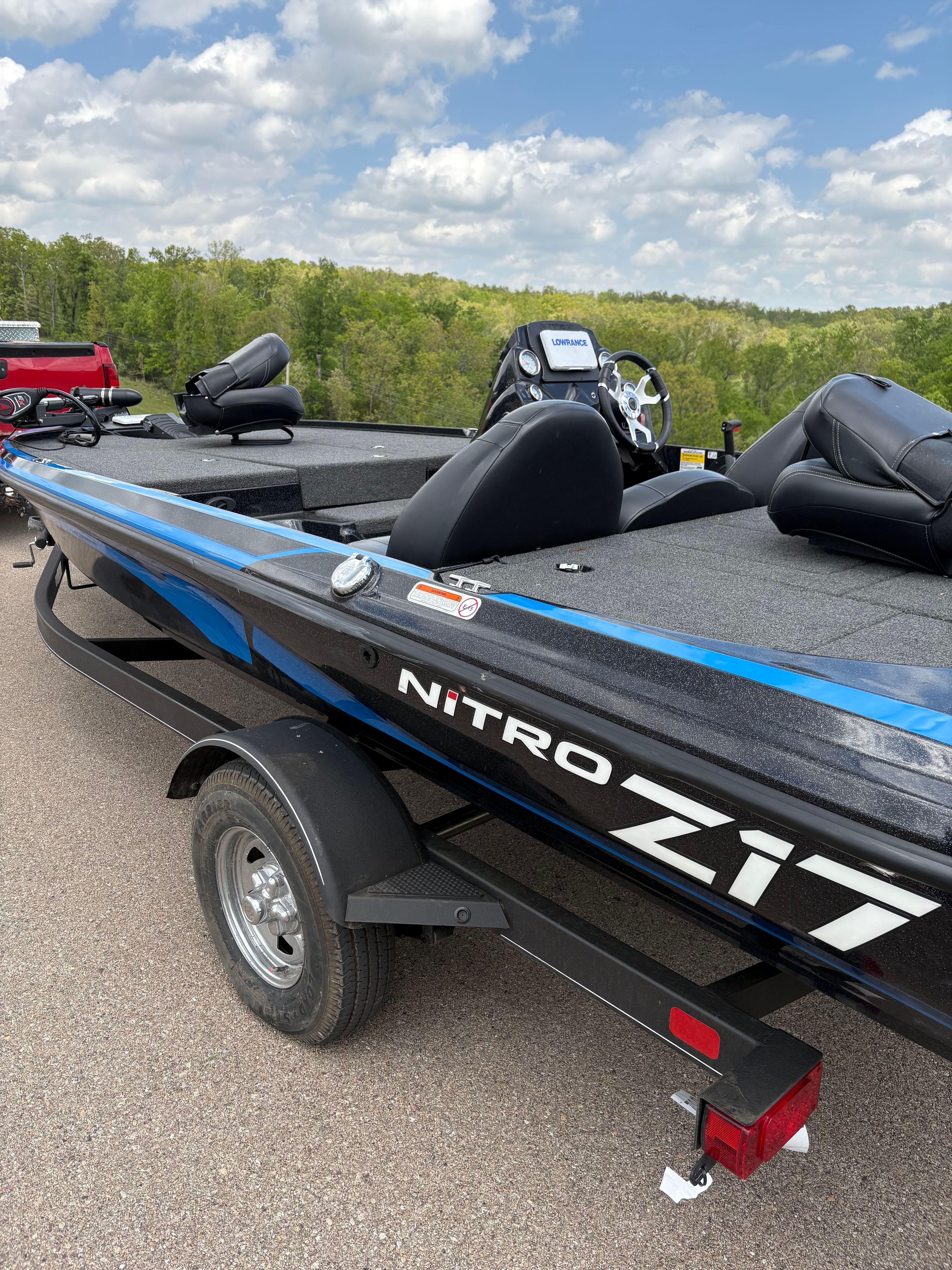 2022 Nitro Z17 - 4