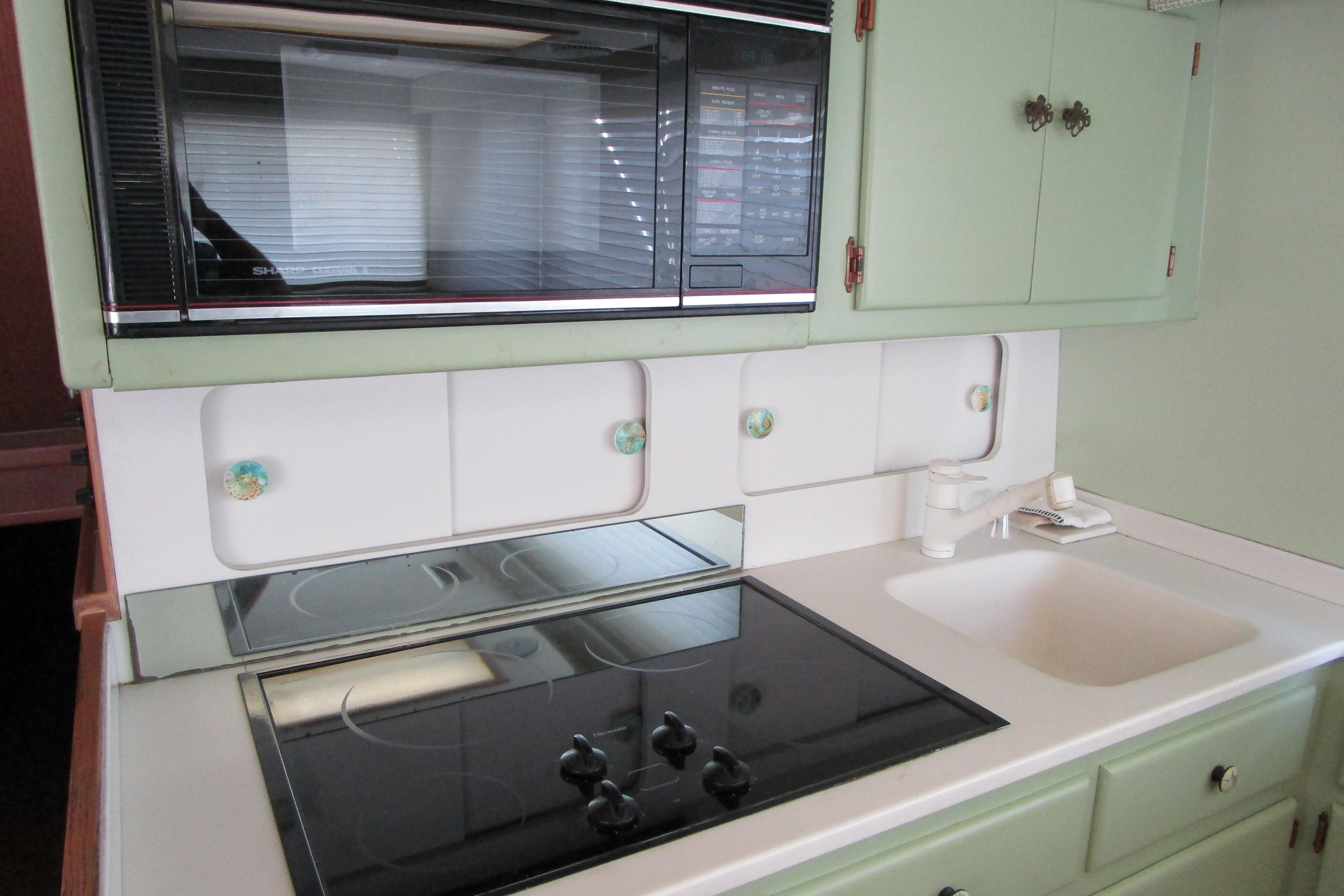 Galley