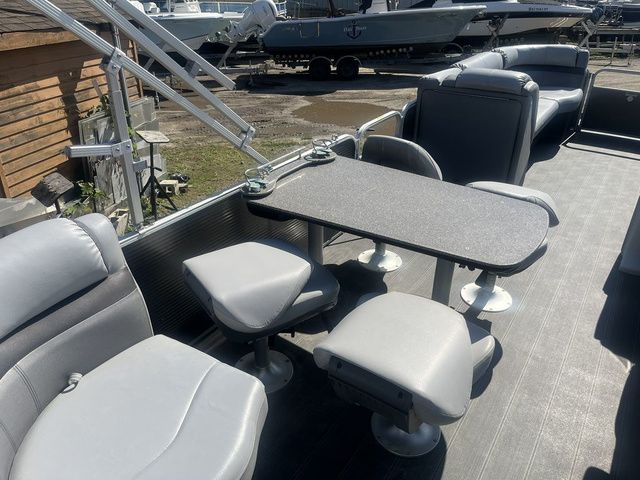 2018 Godfrey Marine SW 2386 MT - 3