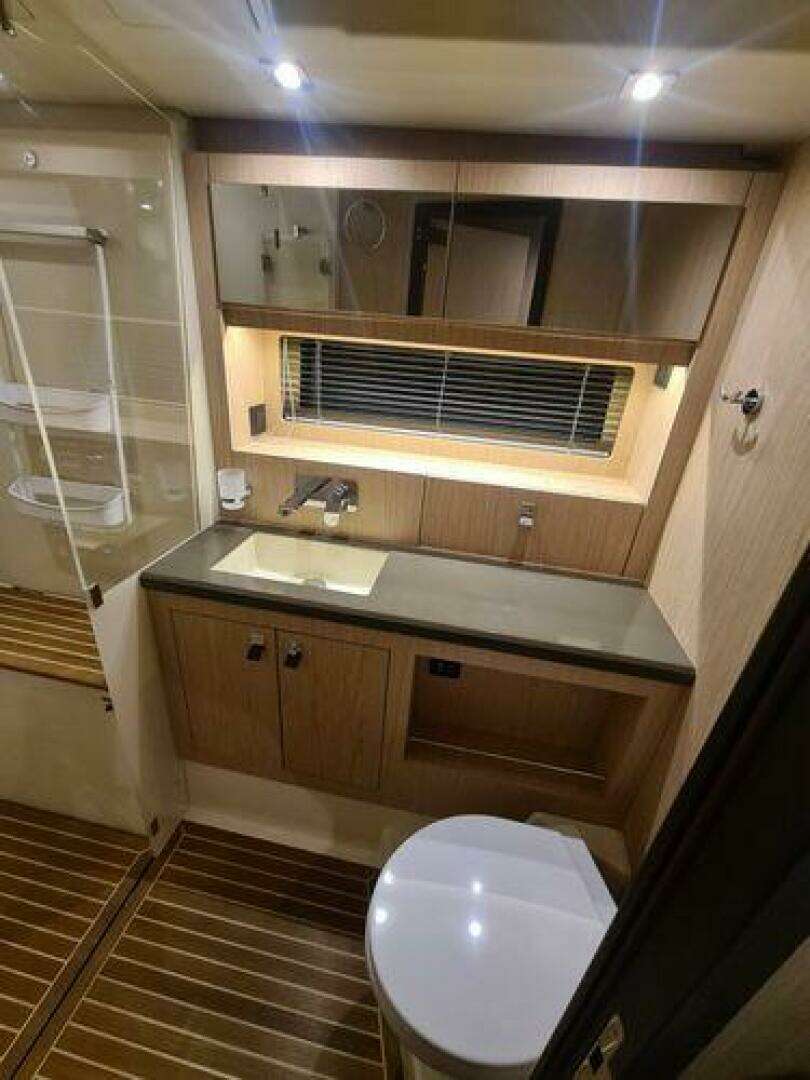2022 Beneteau Oceanis Yacht 62 - Image 38