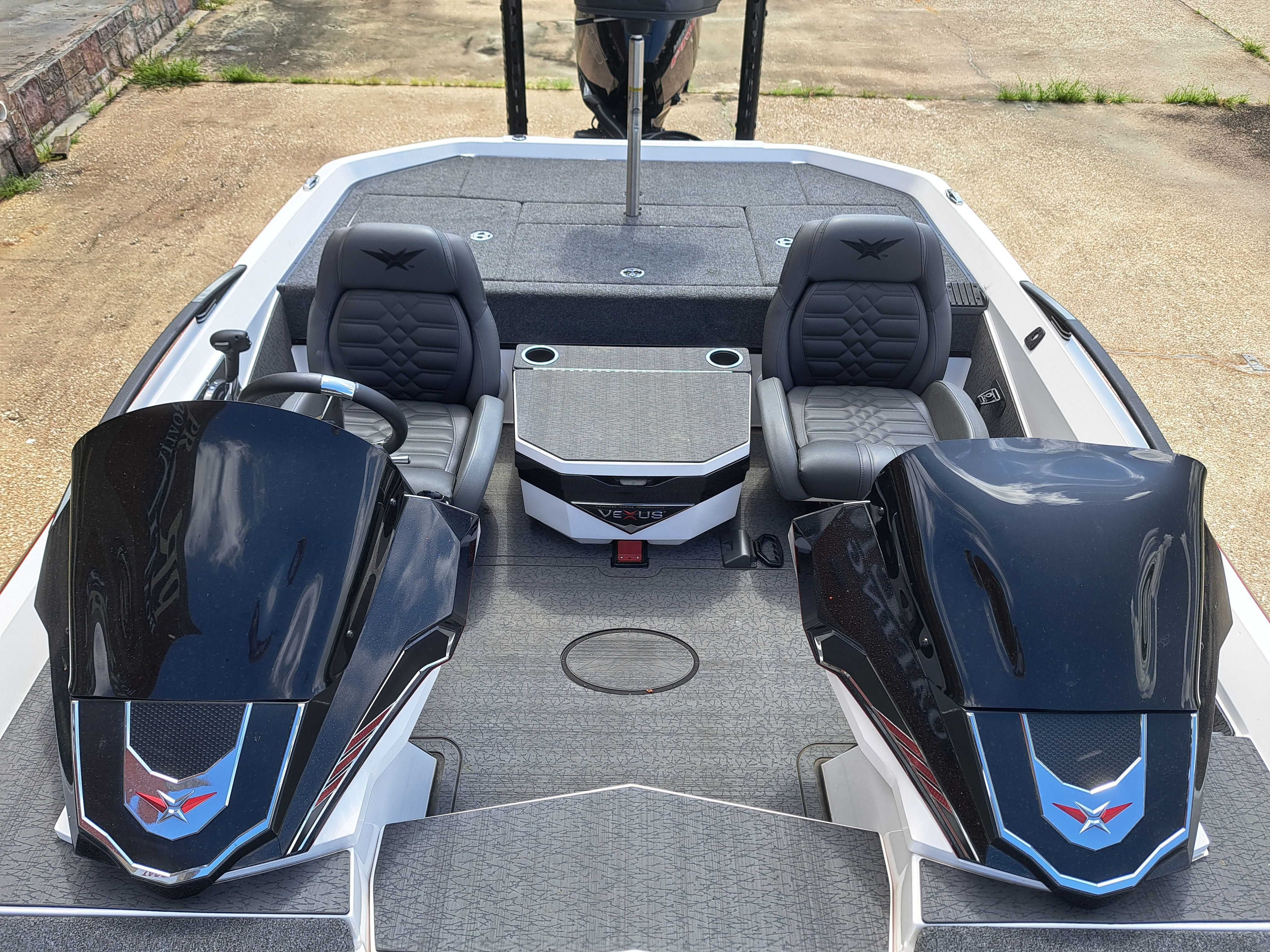 2025 Vexus VXs21 - 19
