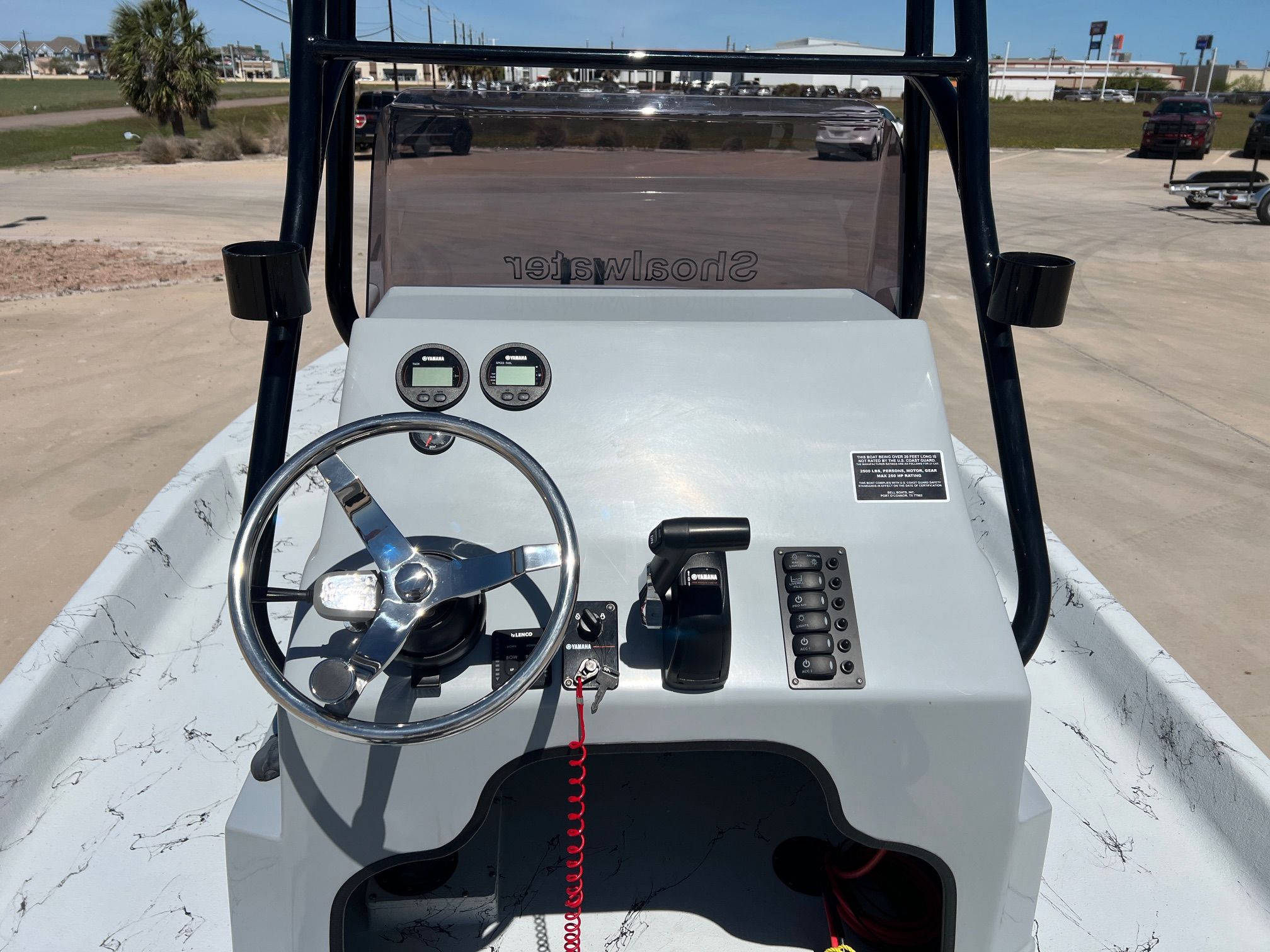 2026 Shoalwater 21' Catamaran - 19