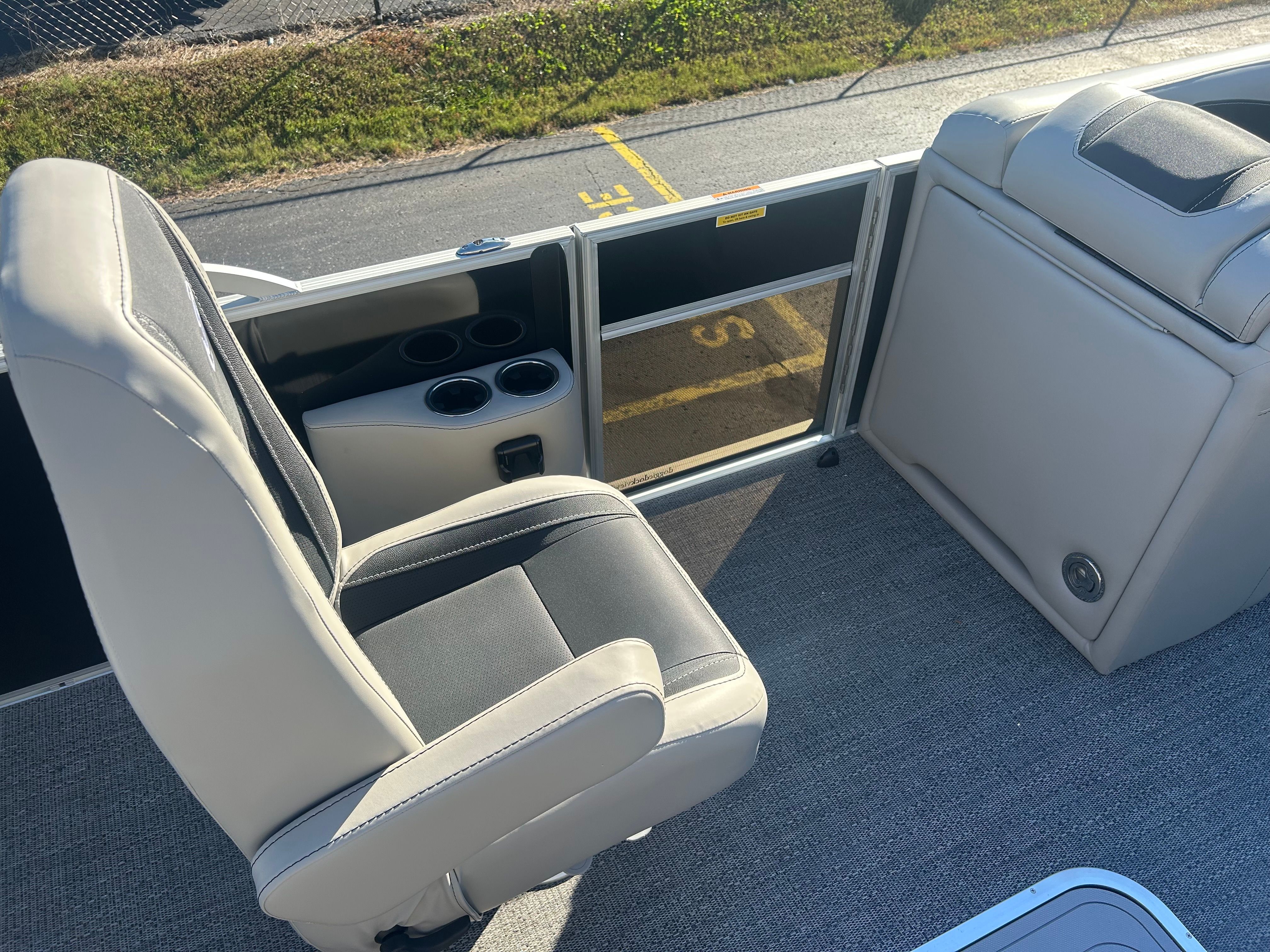 2026 BARLETTA C22UC - Image 12