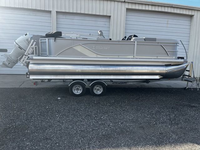 2026 Godfrey Marine Sweetwater 2086 FS