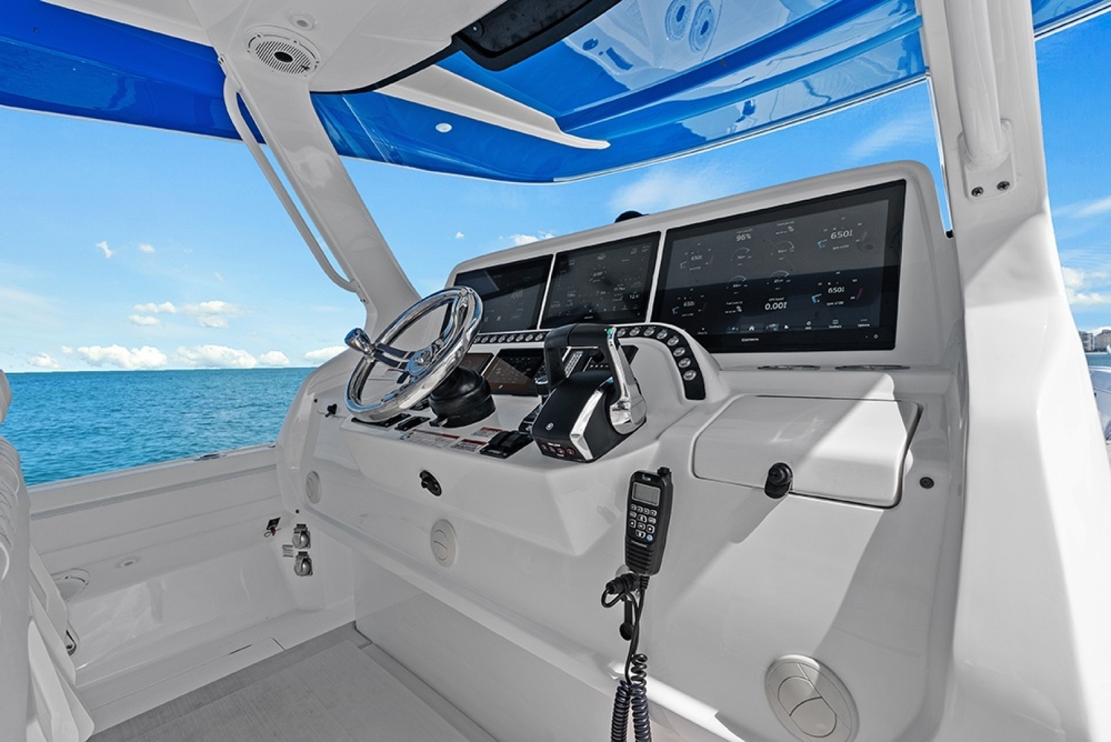2022 Intrepid 427 Nomad FE - Image 32