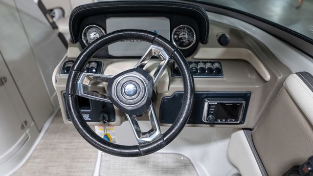 2020 Crownline E 255 - 10