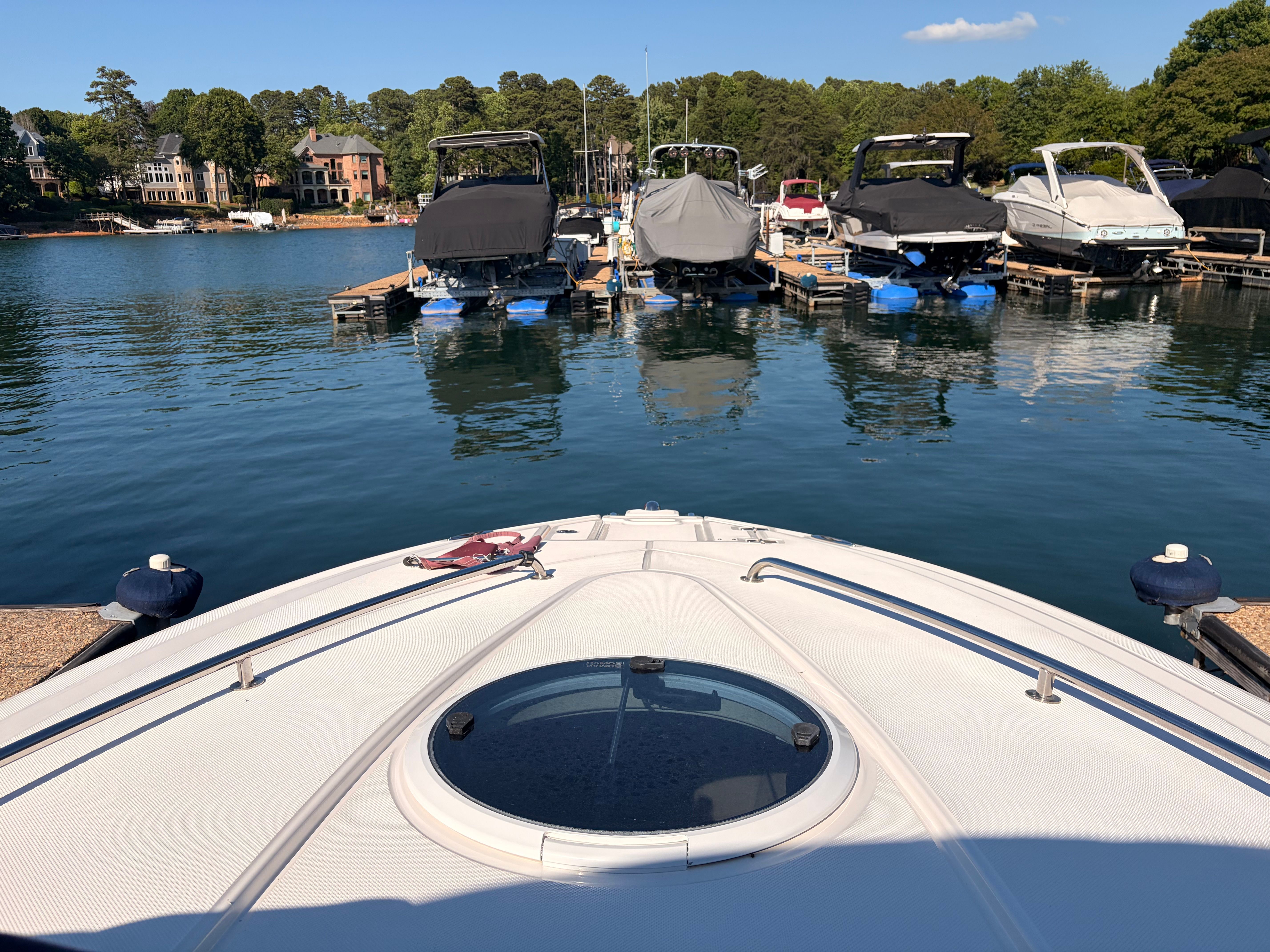2012 Regal 2750 Cuddy - 7